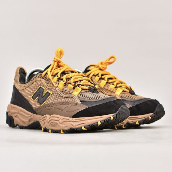 MEN’S SIZE 9D NEW BALANCE 801 ALL TERRAIN RUNNING HIKING SHOES ML801SB - Picture 11 of 11